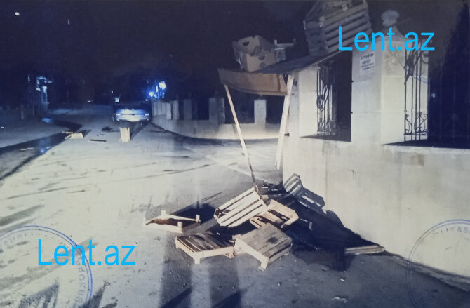 Dostlarına qonaqlıq verdi, öldürdülər - İdman müəlliminin cinayəti KAMERALARA DÜŞDÜ