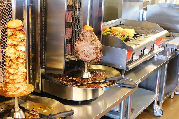 Bakıda dönərdən kütləvi zəhərlənmə ilə bağlı AQTA-dan AÇIQLAMA