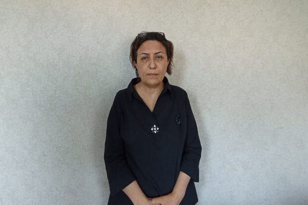 Qızıl Aypara Cəmiyyətinin həbsdə olan bölmə sədri ilə bağlı QƏRAR