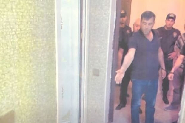 Başqa şəxslərlə görüşən sevgilisini amansızlıqla qətlə yetirdi - Dəhşətli TƏFƏRRÜAT - VİDEO