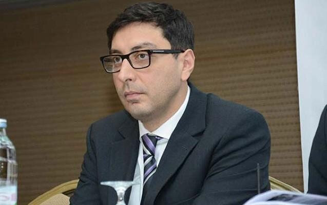 Fərid Qayıbova vəzifə verildi - FOTO