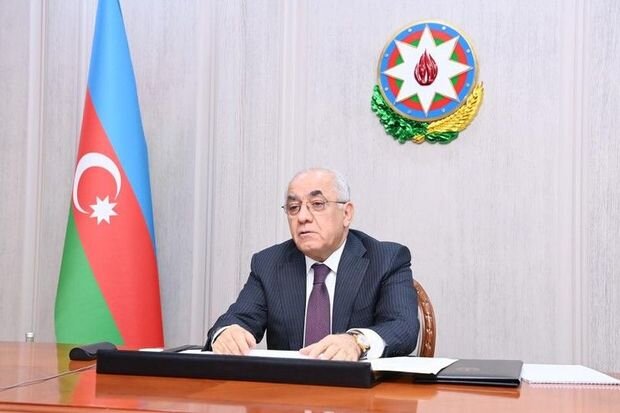 Əli Əsədov: "Orta Dəhlizin səmərəliliyinin artırılması üçün görülən işlərin mühüm nəticələri var"