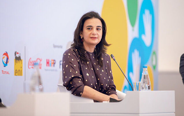 "Uşaq koloniyaları"nda saxlanılanlar reabilitasiya keçmir" - Dövlət Komitəsi