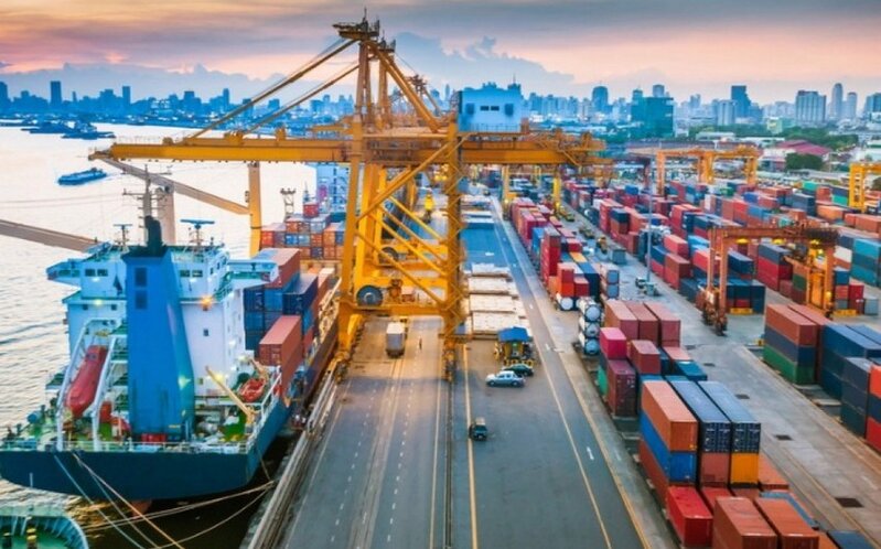 Azərbaycanın MDB ölkələri ilə ticarət dövriyyəsi ARTIB