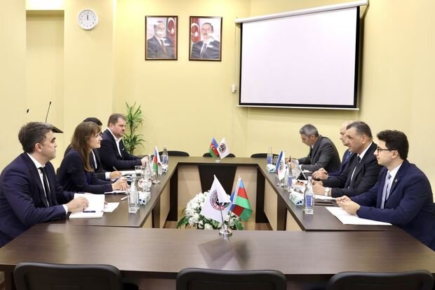 "Elektron vəkil orderi" pilot layihə kimi tətbiq edilir