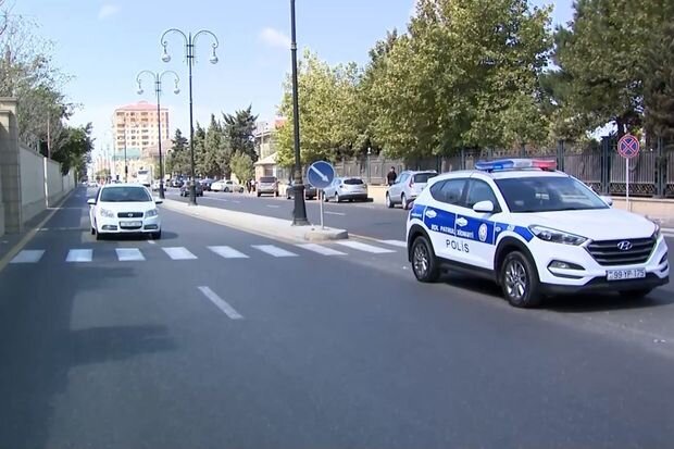 Abşeron polisindən ƏMƏLİYYAT: Silahlı şəxslər tutuldular - VİDEO