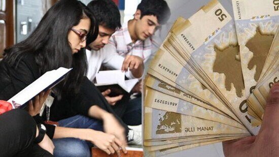 Təhsil haqqını ödəyə bilmədiyinə görə tələbə universitetdən xaric edilməlidirmi? - VIDEO