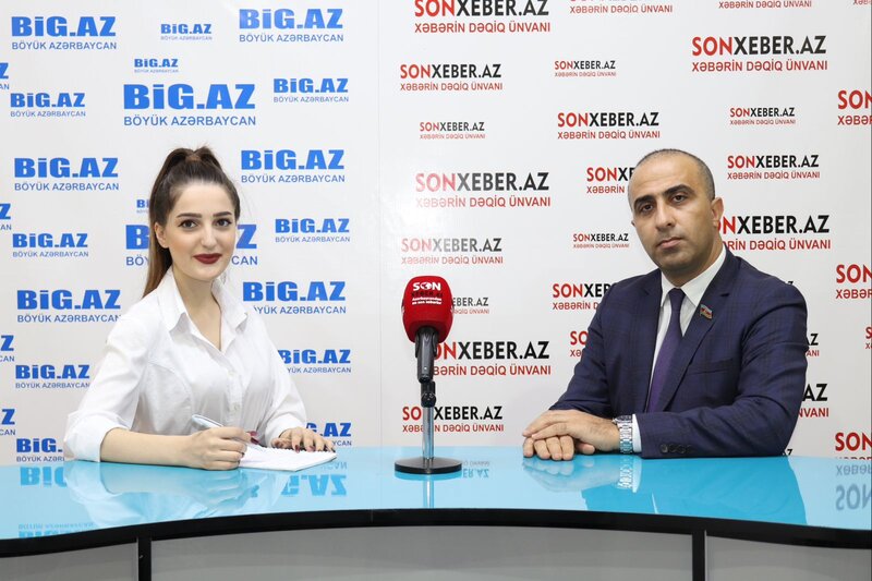 Qarabağda ermənilərin yaşayışı necə təmin olunacaq? - VİDEOMÜSAHİBƏ