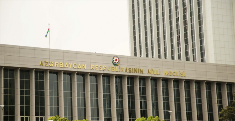 Sabah Milli Məclisdə Qərbi Azərbaycan toponimləri ilə bağlı dinləmə keçiriləcək