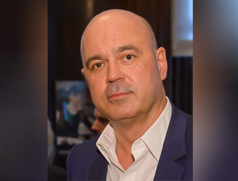 Rusiyalı milyarder Fransada saxlanıldı