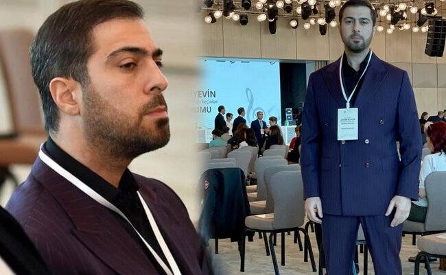 Namiqin Musiqi Forumuna qatılması tənqid edildi