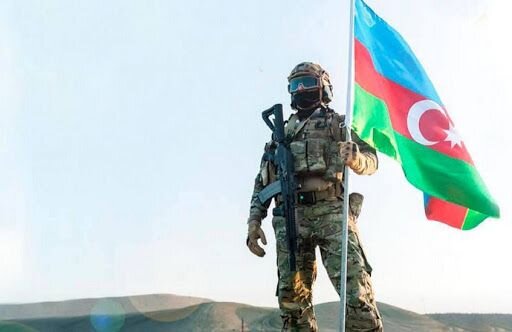 "Şuşa döyüşlərində ordumuz düşməni diz çökdürərək, biabırçı məğlubiyyətlə barışmağa məcbur etdi" - DEPUTAT