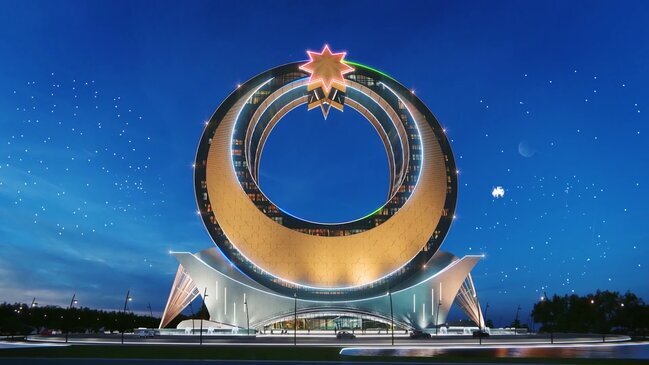 Xankəndidə ikinci Zəfər muzeyi açıla bilər? - ŞƏRH