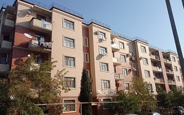 Gəncədə müğənni qətlə yetirildi