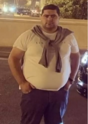 Tanınmış iş adamına 7 il həbs verildi