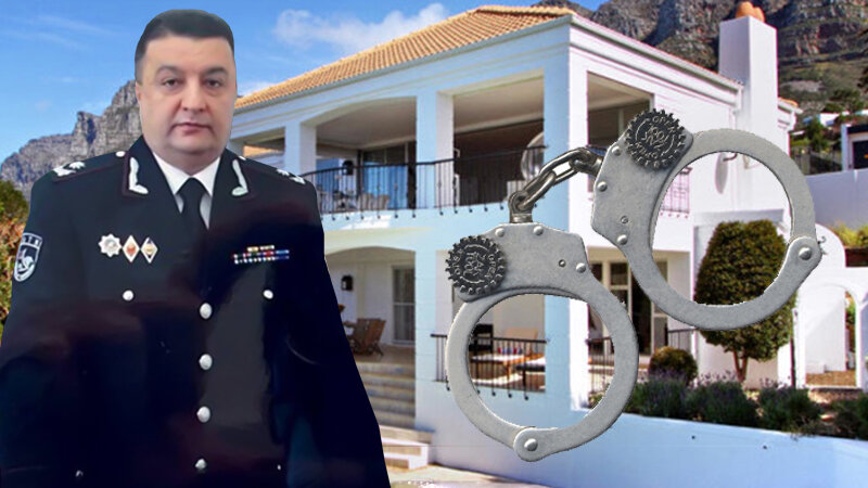 "MTN işi" Ali Məhkəmədə dalana dirənib - Mövlam Şıxəliyev şərtini geri götürmür