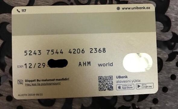 Bütün bədəni yanan yeddi yaşlı Yağmur sizin yardımınıza möhtacdır - FOTO