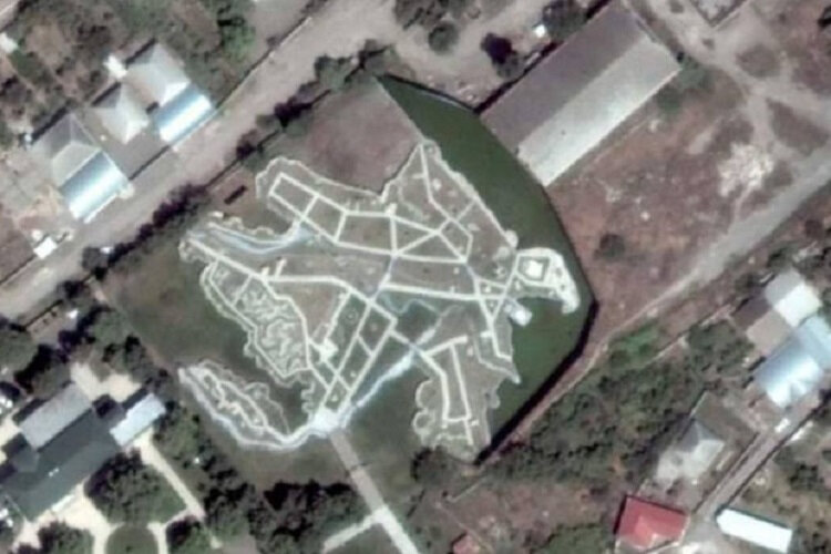 10 il əvvəl istifadəyə verilən parkın bərpaya ehtiyacı var - VİDEO