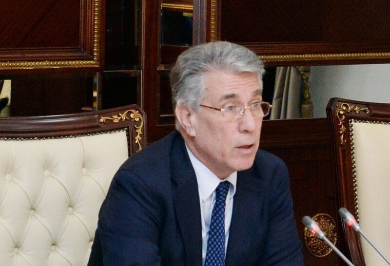 "Antiterror tədbirlərindən sonra ölkəmiz qarşısında yeni çağırışlar yaranıb" - Ziyafət Əsgərov