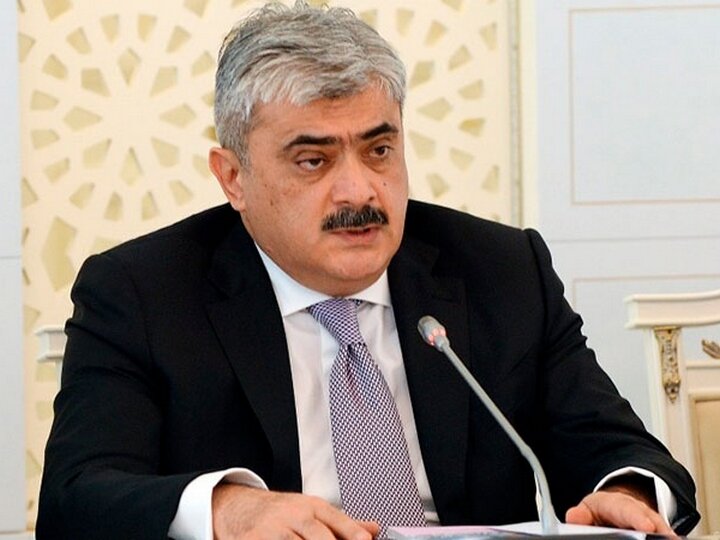 "Diplomatik nümayəndəliklərimizin təhlükəsizliyinin gücləndirilməsi üçün vəsait nəzərdə tutulub"- Nazir