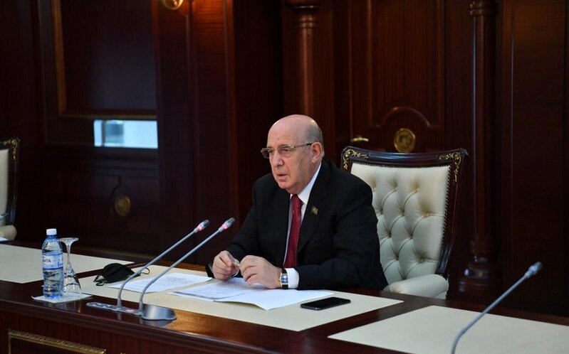 "Onkoloji xidmət üçün dövlət büdəcsindən ayrılan vəsait azdır" - Əhliman Əmiraslanov