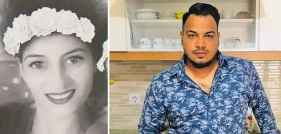 Məhkəmə həyətində boşanacağı arvadını ÖLDÜRDÜ