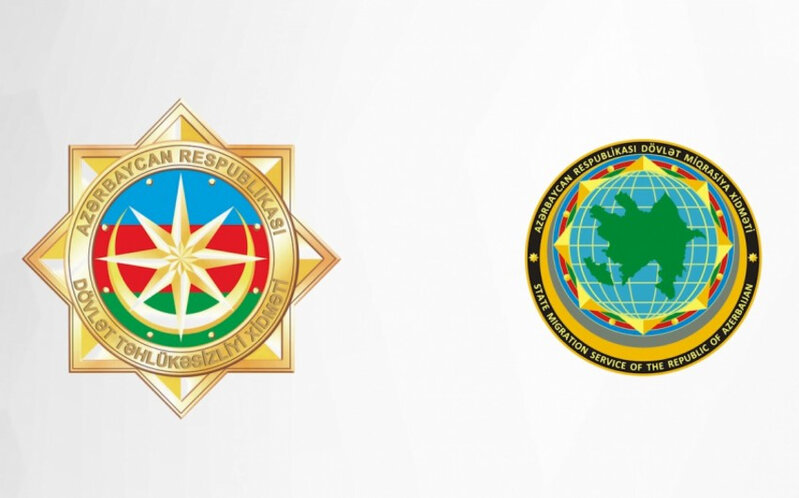 DTX və DMX birgə əməliyyat keçirib, Azərbaycanda qanunsuz yaşayan əcnəbilər saxlanılıb - VİDEO