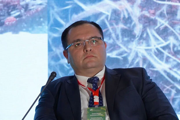 "İşğaldan azad edilmiş ərazilərin 60 % torpaq sahəsi əkin dövriyyəsinə cəlb edilib" - Məcnun Məmmədov