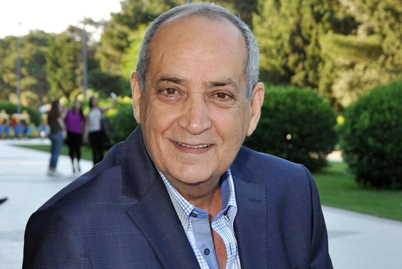 Rasim Balayev birləşmiş kino ittifaqlarının sədrliyinə namizəd olub