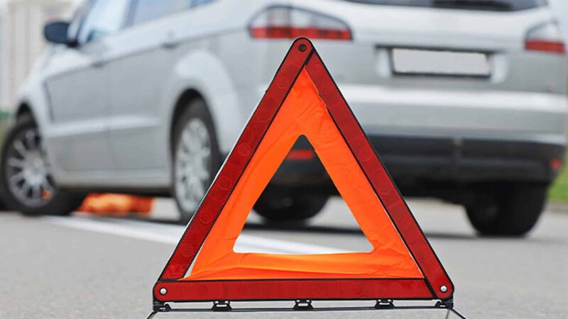 Xəzər rayonunda 43 yaşlı qadını avtomobil vurub