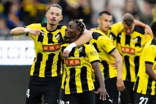 "Qarabağ"ın rəqibi qalib gəldi