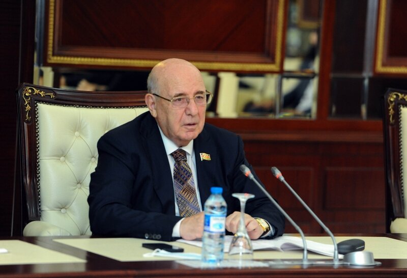 "Təbii müttəfiqlərin Zirvə görüşü Türk dünyasının strategiyasını müəyyənləşdirir" - Əhliman Əmiraslanov