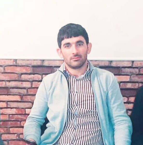 Şuşadakı qəzada yanaraq həlak olanların FOTOLARI