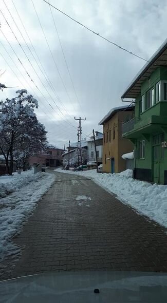 Atatürkün də olduğu Xankəndidən görüntülər - FOTO