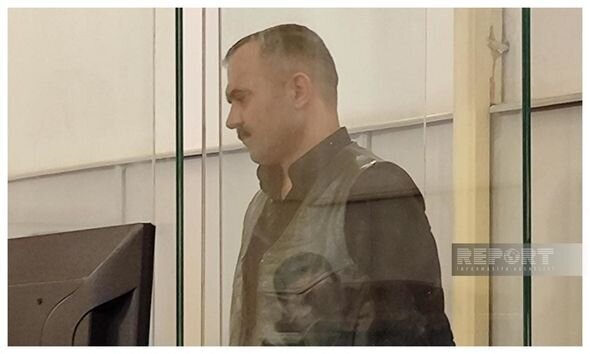 Keçmiş arvadını, qayınanasını və övladlarını qumbara ilə partladıb öldürməyə çalışan şəxsin məhkəməsi başlayıb