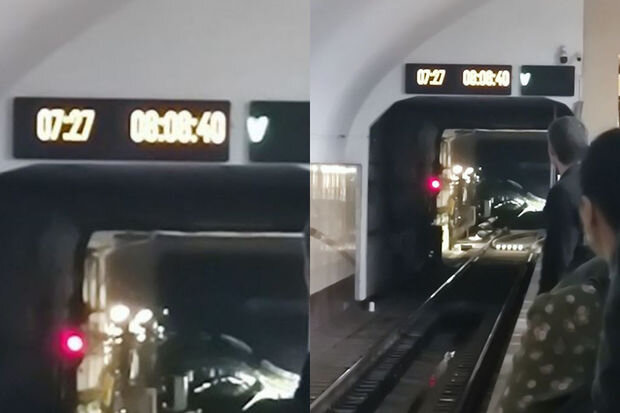 Metro rəsmisindən pik vaxtdakı gecikməyə CAVAB: "Hər səhər üç stansiyada sıxlıq görəcəksiniz"