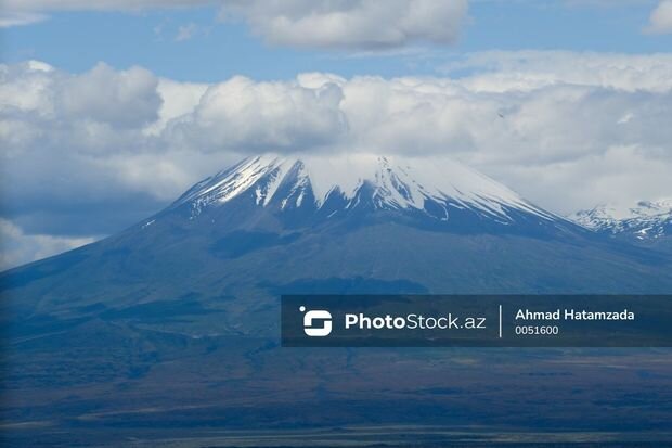 Güclü külək olacaq, dolu düşəcək - XƏBƏRDARLIQ