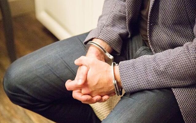 Nazirliyə 400 minlik mal satdı, vergi borcunu ödəmədi - Həbs edildi