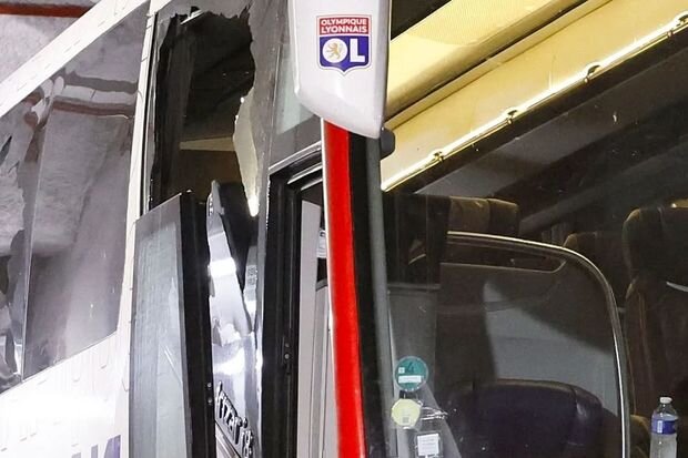 Fransa Liqa 1-də qalmaqal: Azarkeş vandallığına göz yumulub?