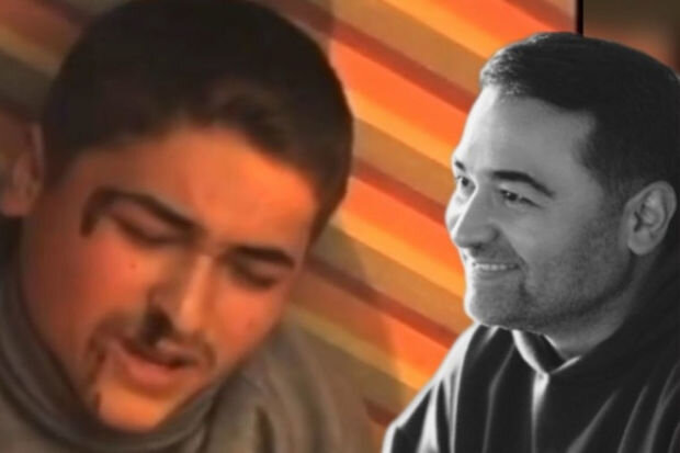 İlkin Həsəninin 25 il əvvəl çəkildiyi film - VİDEO