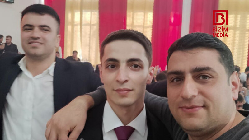 Vətən müharibəsi qazisi "Qumbara" Tərlan evləndi - FOTO