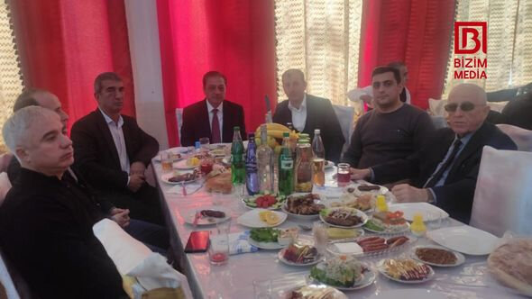 Vətən müharibəsi qazisi "Qumbara" Tərlan evləndi - FOTO