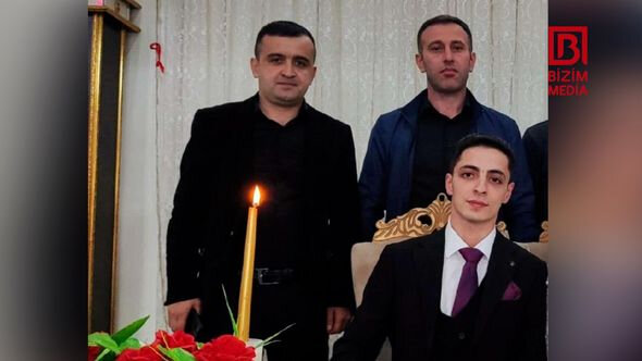 Vətən müharibəsi qazisi "Qumbara" Tərlan evləndi - FOTO