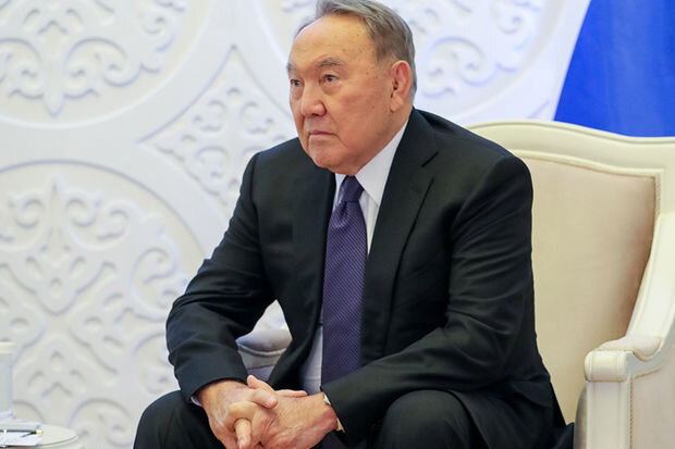 Nursultan Nazarbayevin qardaşı vəfat etdi - FOTO