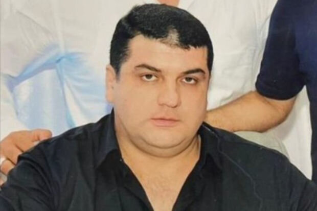 Özünü "12-ci imam" adlandıran şəxs apellyasiya şikayəti verdi