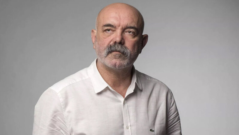 Çukur"un məşhur aktyoru Bakıya gəlir