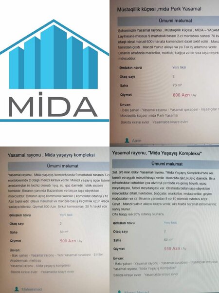 Şəhid qardaşı MİDA-nın yalanını BELƏ İFŞA ETDİ - FOTOFAKT