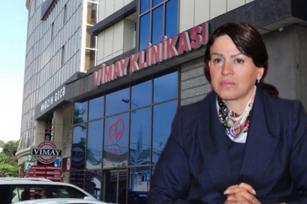 İradə Gülməmmədovanın klinikasından ŞİKAYƏT: "Əməliyyatdan sonra nəfəs ala bilmirəm"