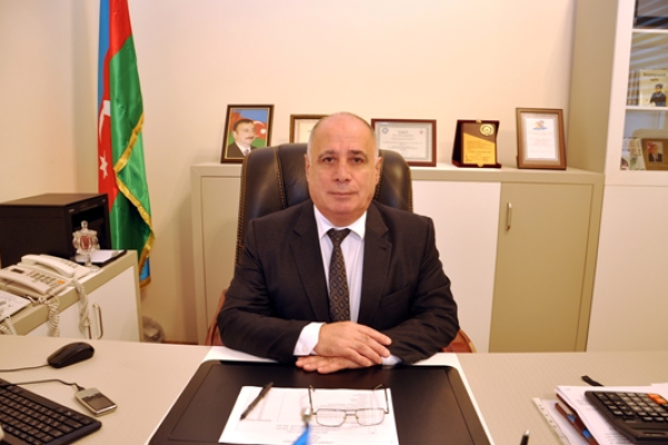 Rektor Natiq İbrahimovun laboratoriya tikdirmık arzusu baş tutmadı - SƏBƏBİ…