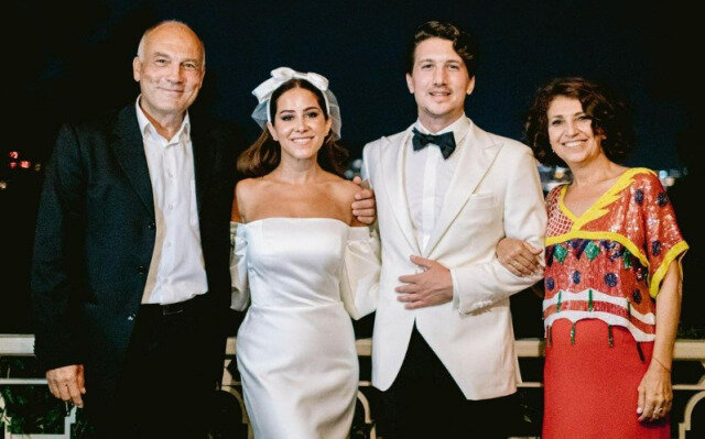 Məşhur aktyorun həyat yoldaşı vəfat etdi